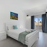 #267 Cozy Casablanca Villa Albufeira