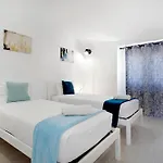 #267 Cozy Casablanca Вилла Албуфейра