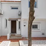 #267 Cozy Casablanca Вилла