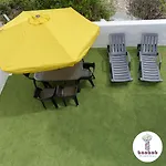 #267 Cozy Casablanca Албуфейра