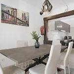 #267 Cozy Casablanca Вилла Албуфейра