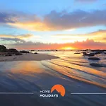 #267 Cozy Casablanca Вилла *