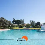Вилла #267 Cozy Casablanca Албуфейра