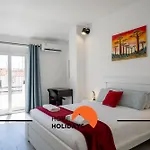 #267 Cozy Casablanca Албуфейра