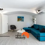 Вилла #267 Cozy Casablanca Албуфейра