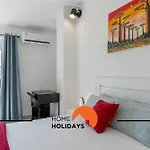 Вилла #267 Cozy Casablanca