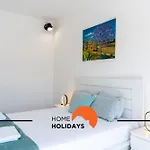 #267 Cozy Casablanca Вилла Албуфейра