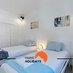 #267 Cozy Casablanca * Албуфейра