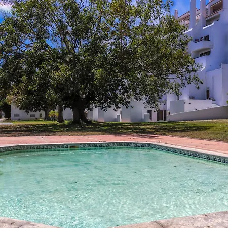 #267 Cozy Casablanca Villa *