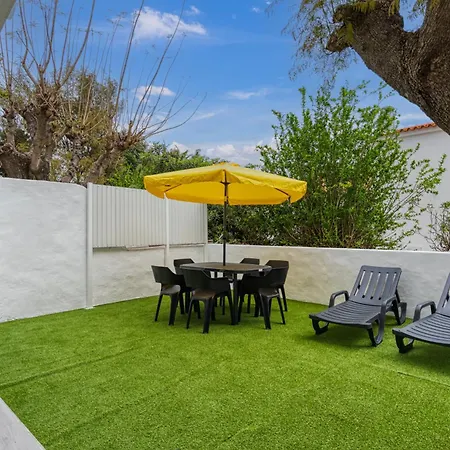 #267 Cozy Casablanca * Albufeira