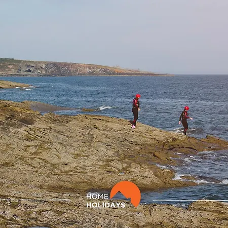 #267 Cozy Casablanca אלבופיירה