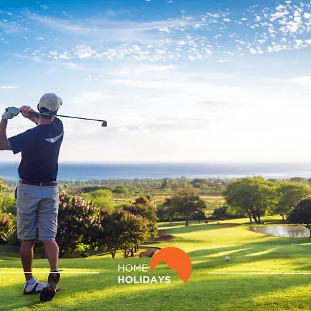 וילה #267 Cozy Casablanca