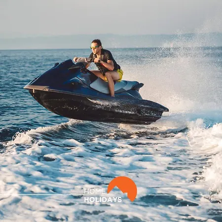 וילה #267 Cozy Casablanca *