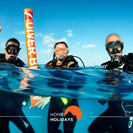 #267 Cozy Casablanca *