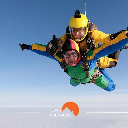 #267 Cozy Casablanca Albufeira