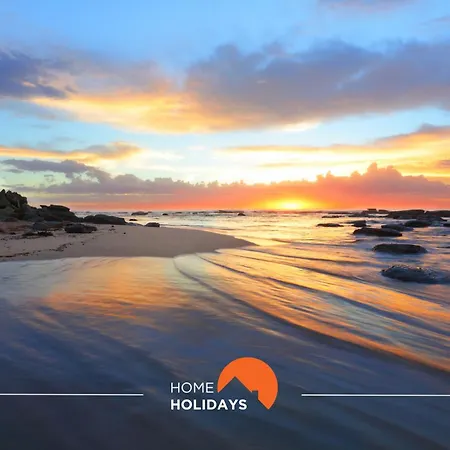 #267 Cozy Casablanca Villa *