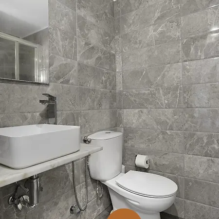 #267 Cozy Casablanca וילה *