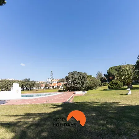 #267 Cozy Casablanca וילה אלבופיירה