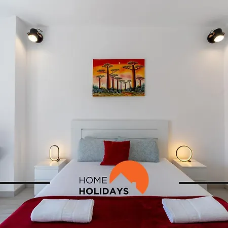 #267 Cozy Casablanca Вилла *