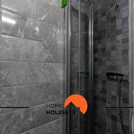 וילה #267 Cozy Casablanca *