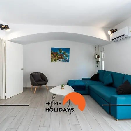 וילה #267 Cozy Casablanca אלבופיירה