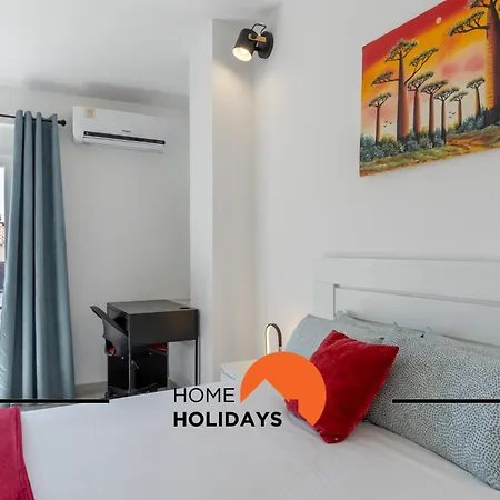 Vila #267 Cozy Casablanca