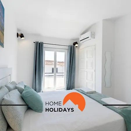 #267 Cozy Casablanca * Albufeira