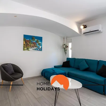 #267 Cozy Casablanca Villa