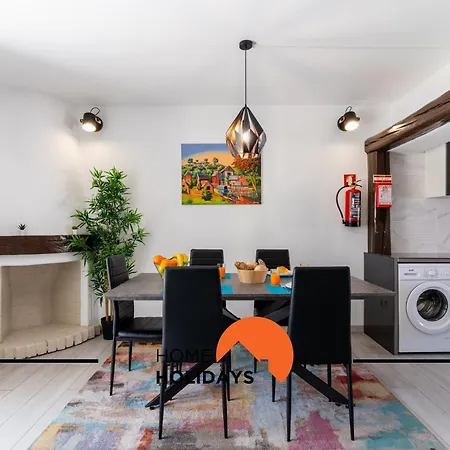 וילה #267 Cozy Casablanca