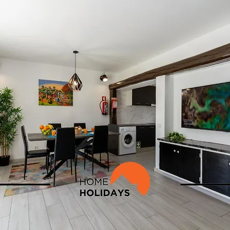 #267 Cozy Casablanca *