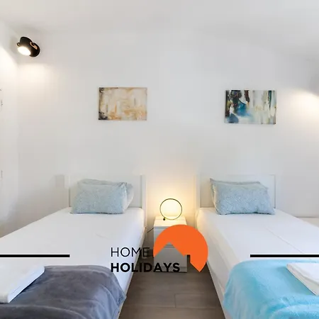 #267 Cozy Casablanca וילה