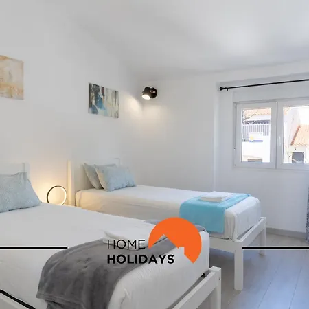 וילה #267 Cozy Casablanca *