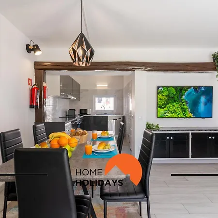 Villa #267 Cozy Casablanca