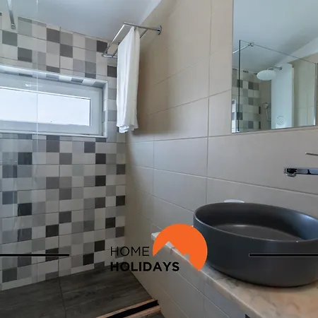 וילה #267 Cozy Casablanca *