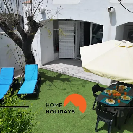 #267 Cozy Casablanca