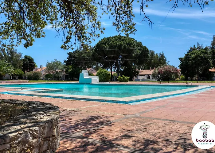 Villa #267 Cozy Casablanca *