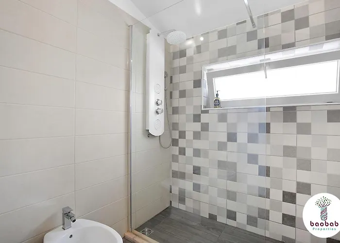 #267 Cozy Casablanca * Albufeira