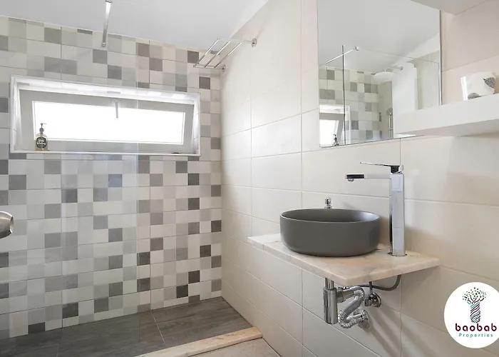 Villa #267 Cozy Casablanca Albufeira