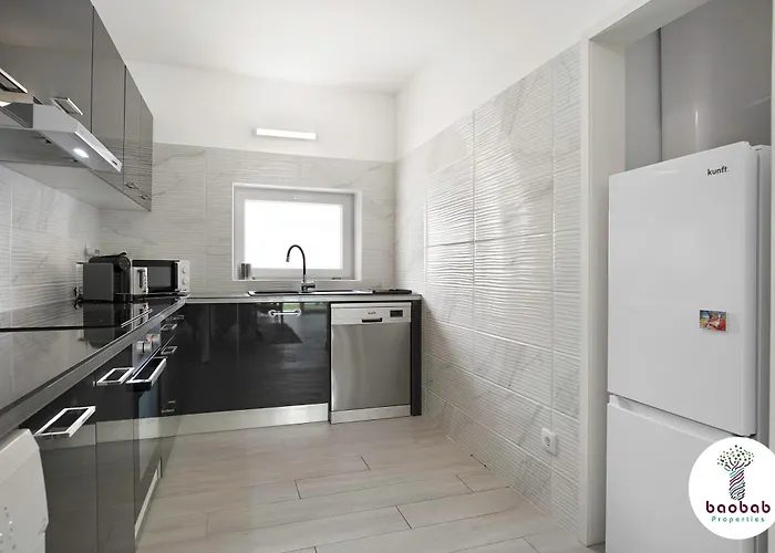 Villa #267 Cozy Casablanca *