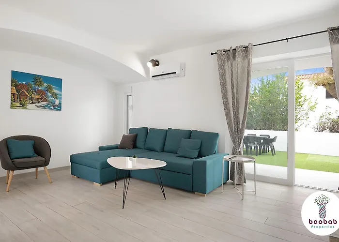 #267 Cozy Casablanca