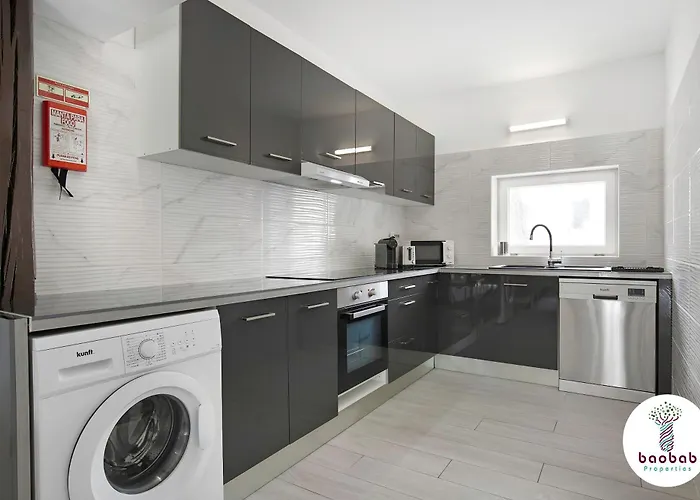 Villa #267 Cozy Casablanca *