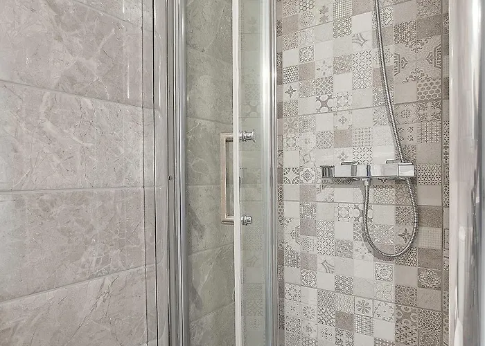 #267 Cozy Casablanca Villa *