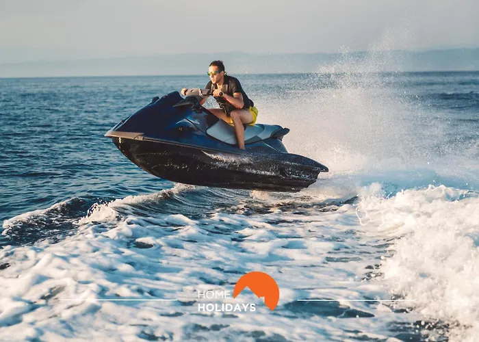 Villa #267 Cozy Casablanca *