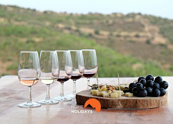 #267 Cozy Casablanca