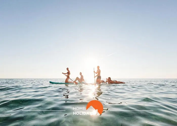 Villa #267 Cozy Casablanca