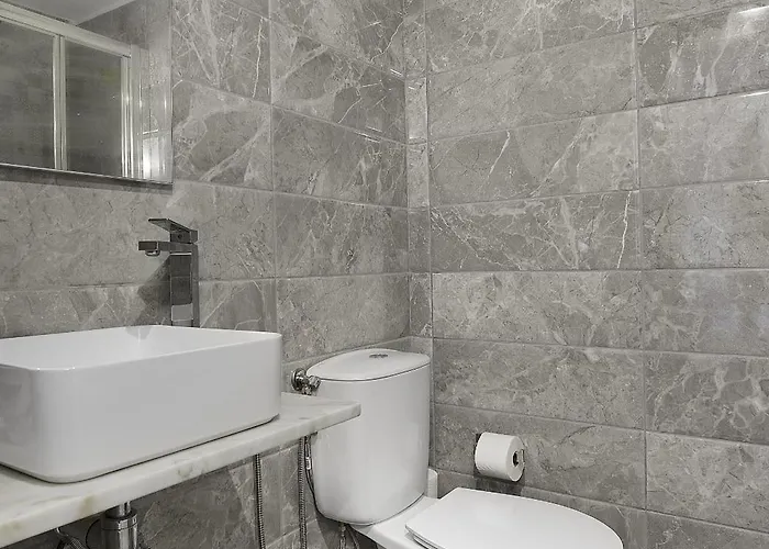 #267 Cozy Casablanca Villa *