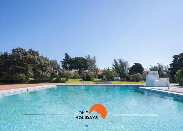 Villa #267 Cozy Casablanca Albufeira