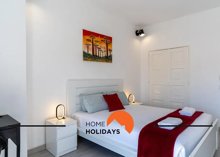 Villa #267 Cozy Casablanca Albufeira