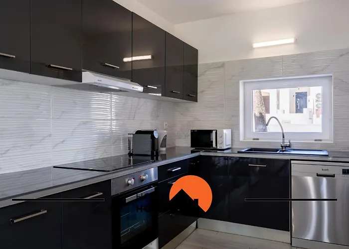 #267 Cozy Casablanca Villa *