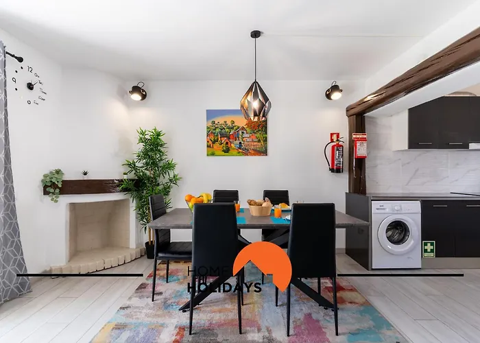 Villa #267 Cozy Casablanca